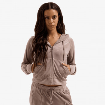 Juicy Couture Дуксер MADISON COL OUT 