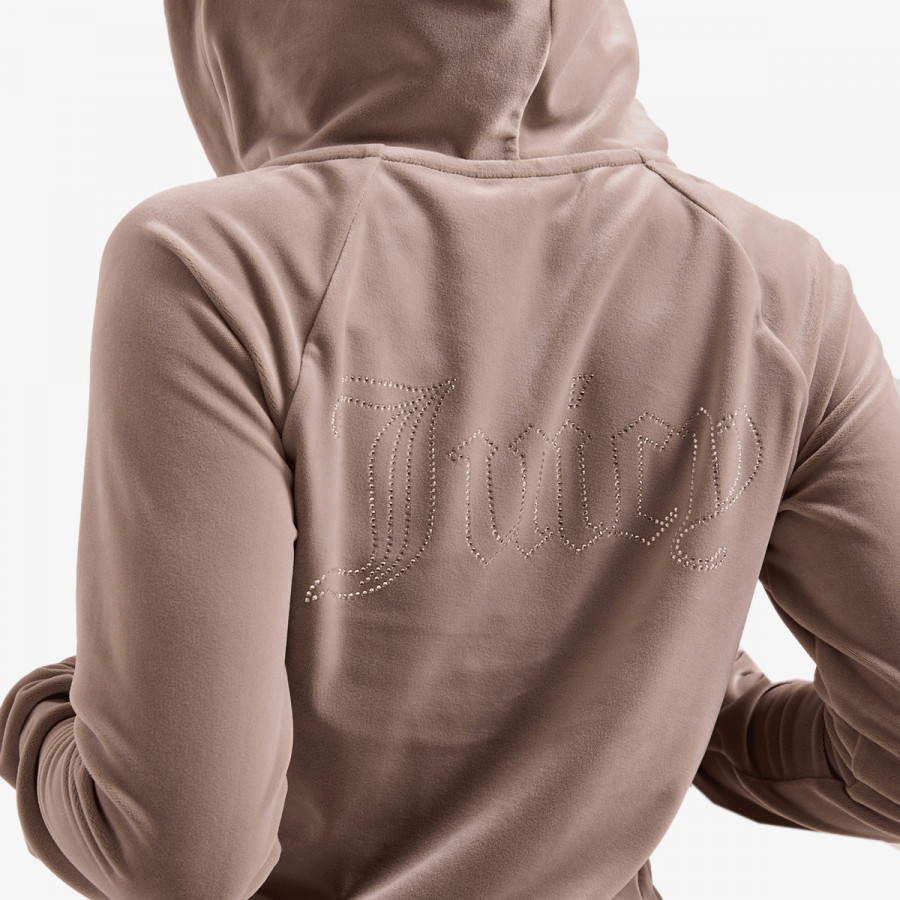 Juicy Couture Дуксер MADISON COL OUT 