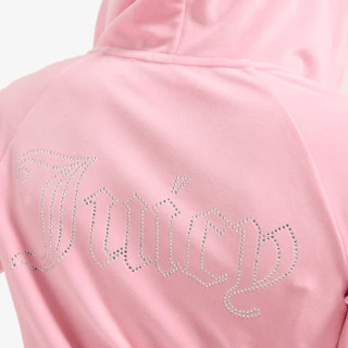 Juicy Couture Дуксер MADISON 