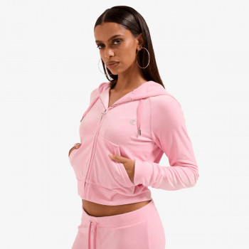 Juicy Couture Дуксер MADISON 