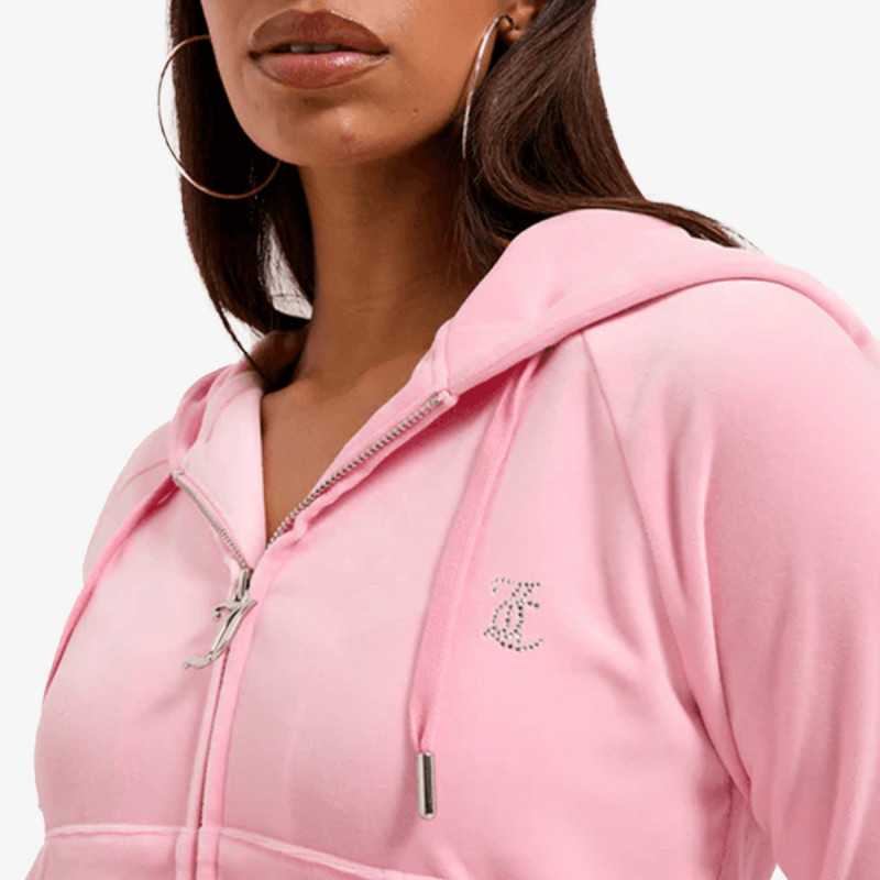 Juicy Couture Дуксер MADISON 