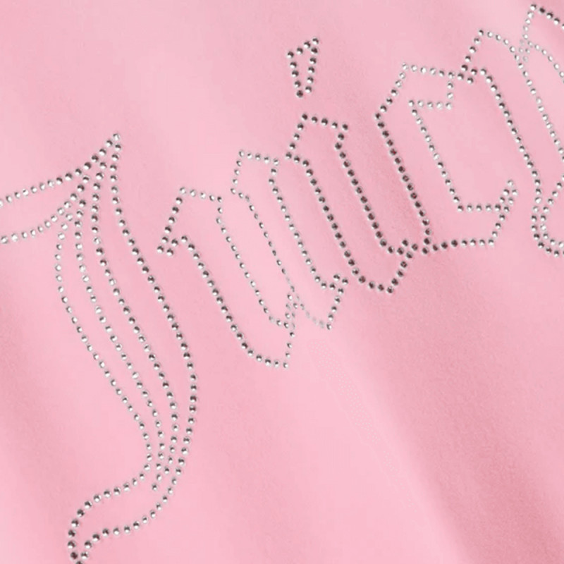 Juicy Couture Дуксер MADISON 