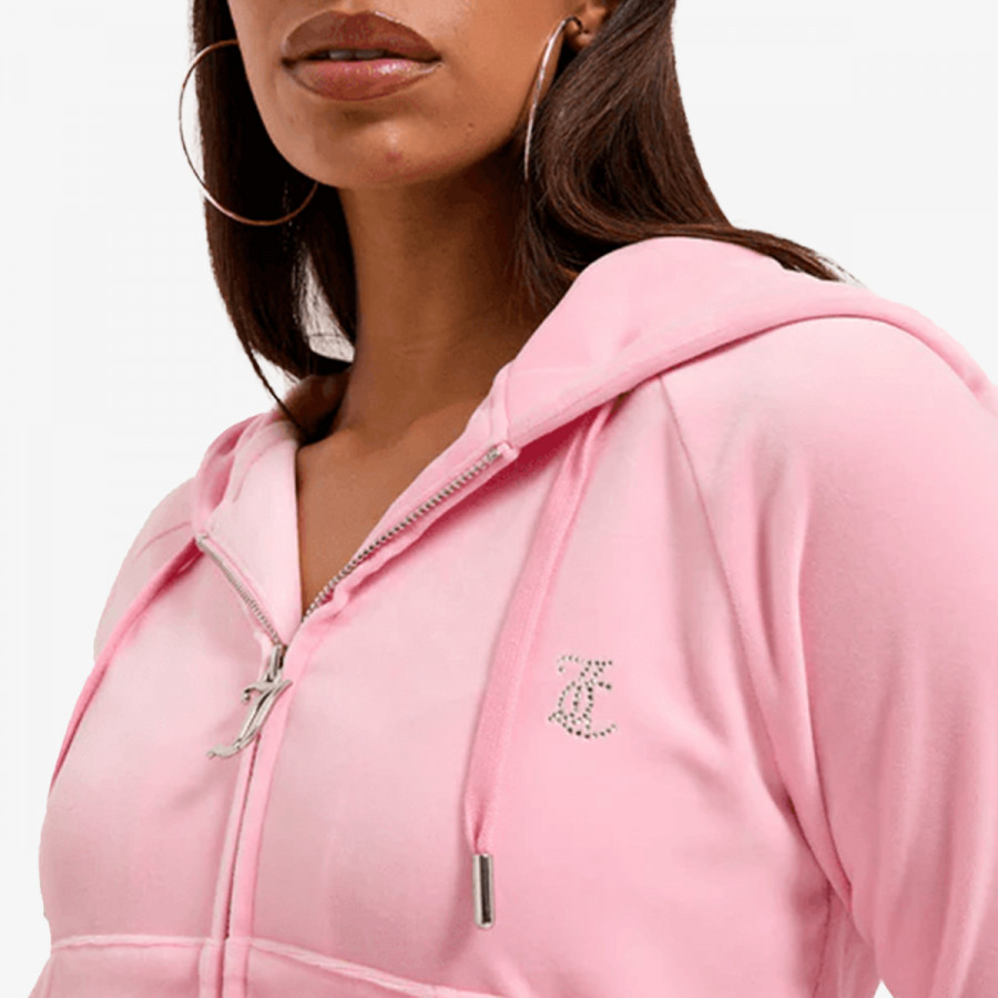 Juicy Couture Дуксер MADISON 
