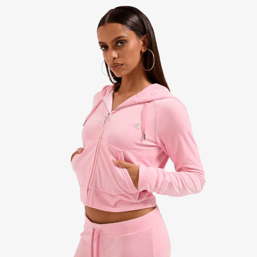 Juicy Couture Дуксер MADISON 