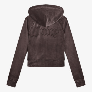 Juicy Couture Дуксер MADISON 