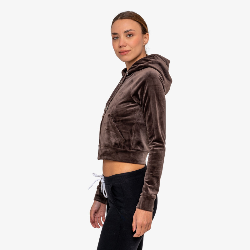 Juicy Couture Дуксер MADISON 