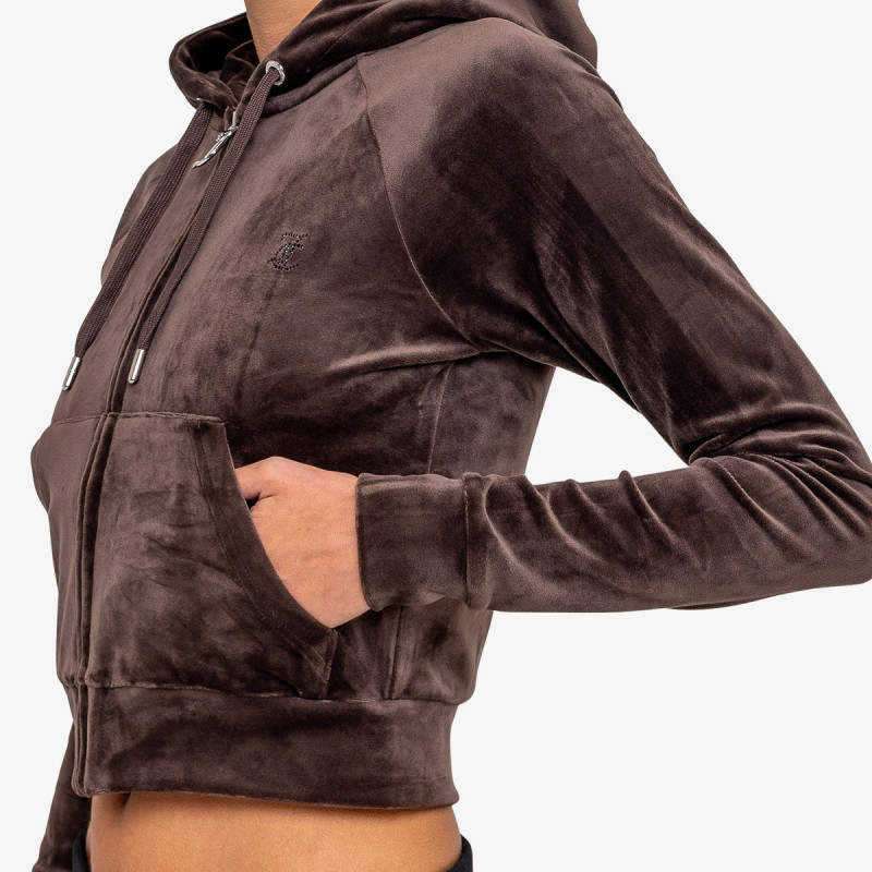 Juicy Couture Дуксер MADISON 