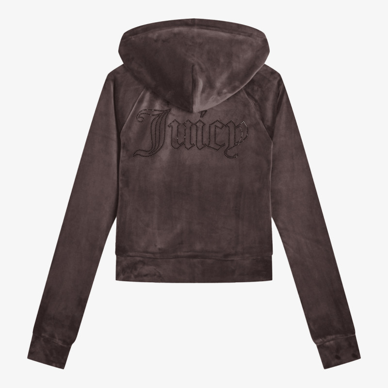 Juicy Couture Дуксер MADISON 