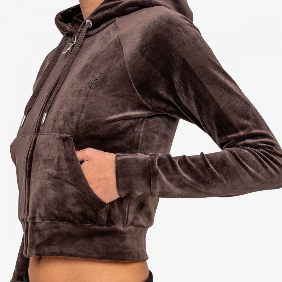 Juicy Couture Дуксер MADISON 