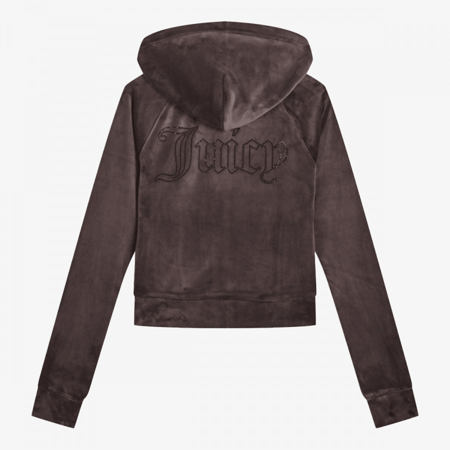 Juicy Couture Дуксер MADISON 