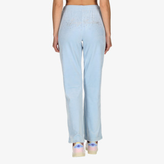 JUICY COUTURE Долен дел тренерки Tina Scater 