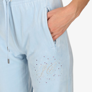 JUICY COUTURE Долен дел тренерки Tina Scater 