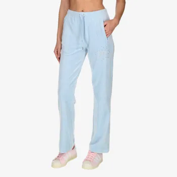 JUICY COUTURE Долен дел тренерки Tina Scater 