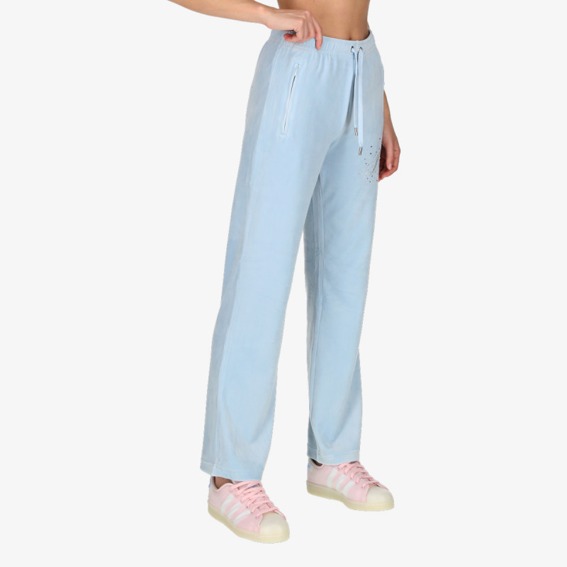 JUICY COUTURE Долен дел тренерки Tina Scater 