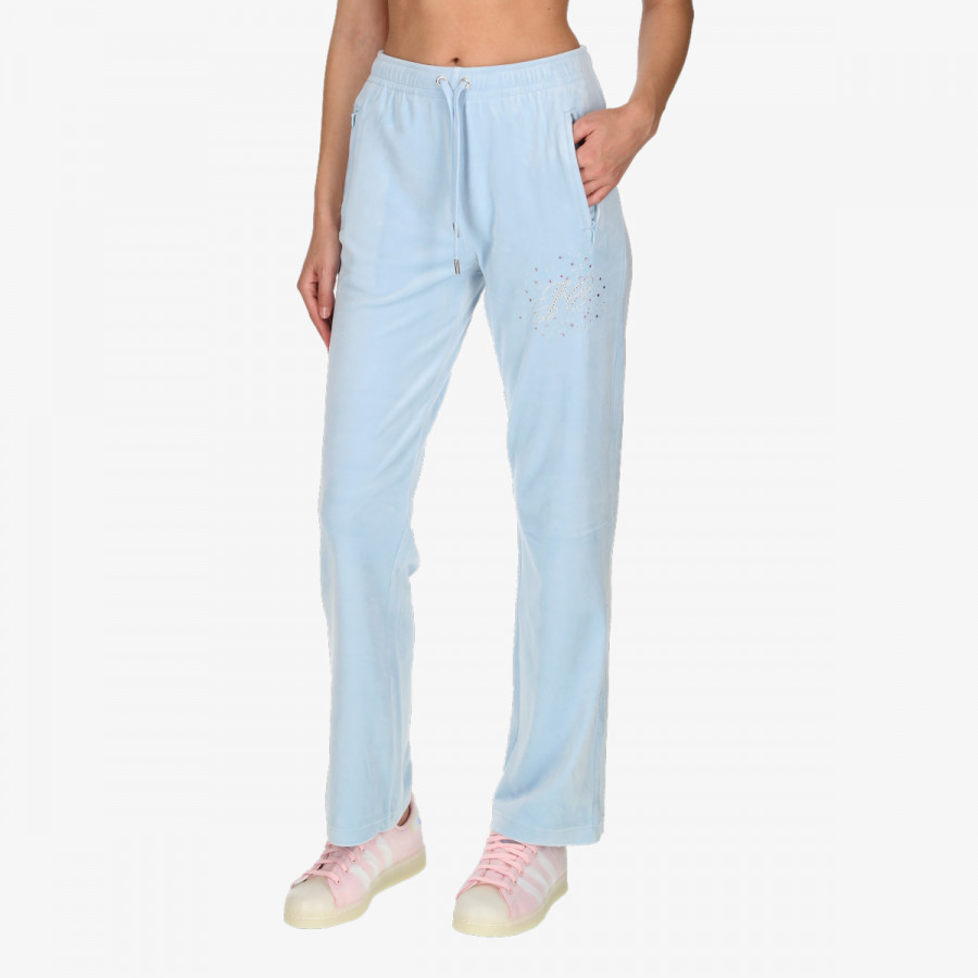 JUICY COUTURE Долен дел тренерки Tina Scater 
