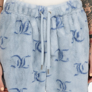 JUICY COUTURE Долен дел тренерки Soverign Fur 