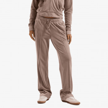 Juicy Couture Долен дел тренерки TINA COL OUT TR 