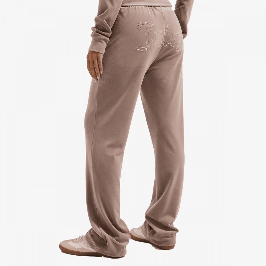 Juicy Couture Долен дел тренерки TINA COL OUT TR 