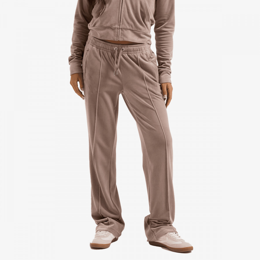 Juicy Couture Долен дел тренерки TINA COL OUT TR 