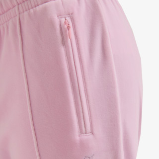 Juicy Couture Долен дел тренерки TINA COL OUT TRACKP 