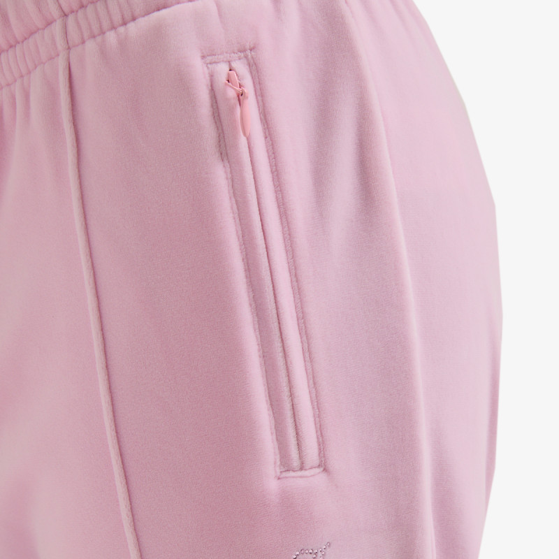 Juicy Couture Долен дел тренерки TINA COL OUT TRACKP 