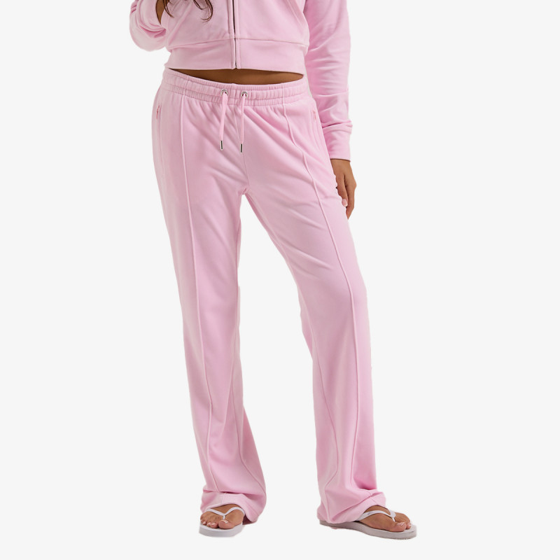 Juicy Couture Долен дел тренерки TINA COL OUT TRACKP 