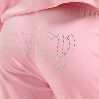 Juicy Couture Долен дел тренерки TINA OUTLINE 