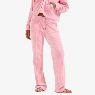 Juicy Couture Долен дел тренерки TINA OUTLINE 