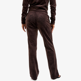 Juicy Couture Долен дел тренерки TINA OUTLINE 