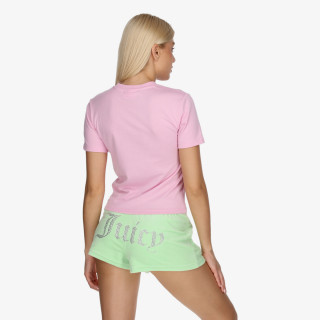 JUICY COUTURE Маица La Ombre 