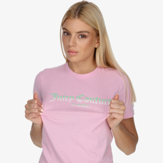 JUICY COUTURE Маица La Ombre 