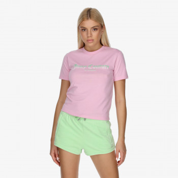 JUICY COUTURE Маица La Ombre 