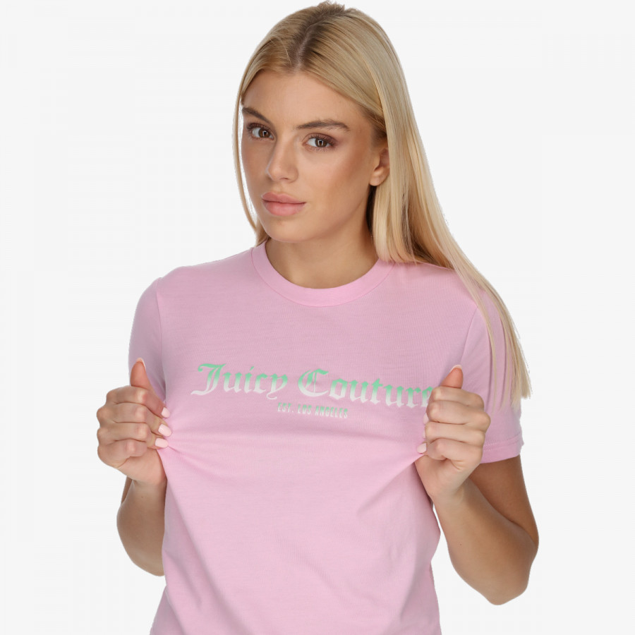 JUICY COUTURE Маица La Ombre 
