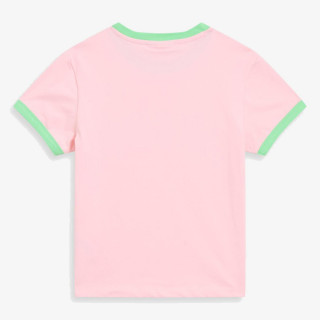 Juicy Couture Маица COLLEGIATE T 