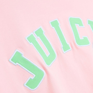 Juicy Couture Маица COLLEGIATE T 