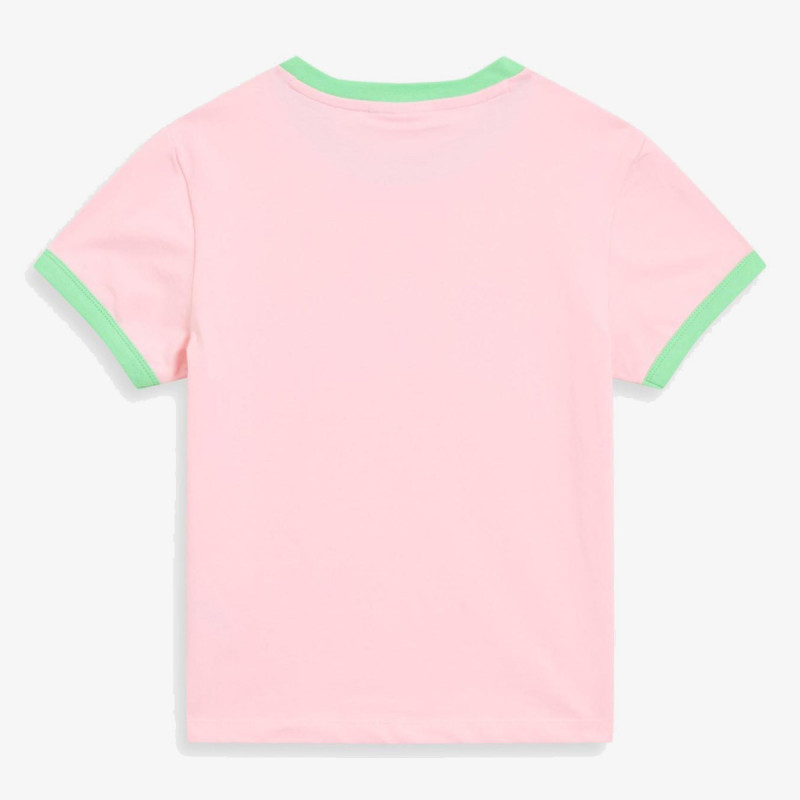 Juicy Couture Маица COLLEGIATE T 