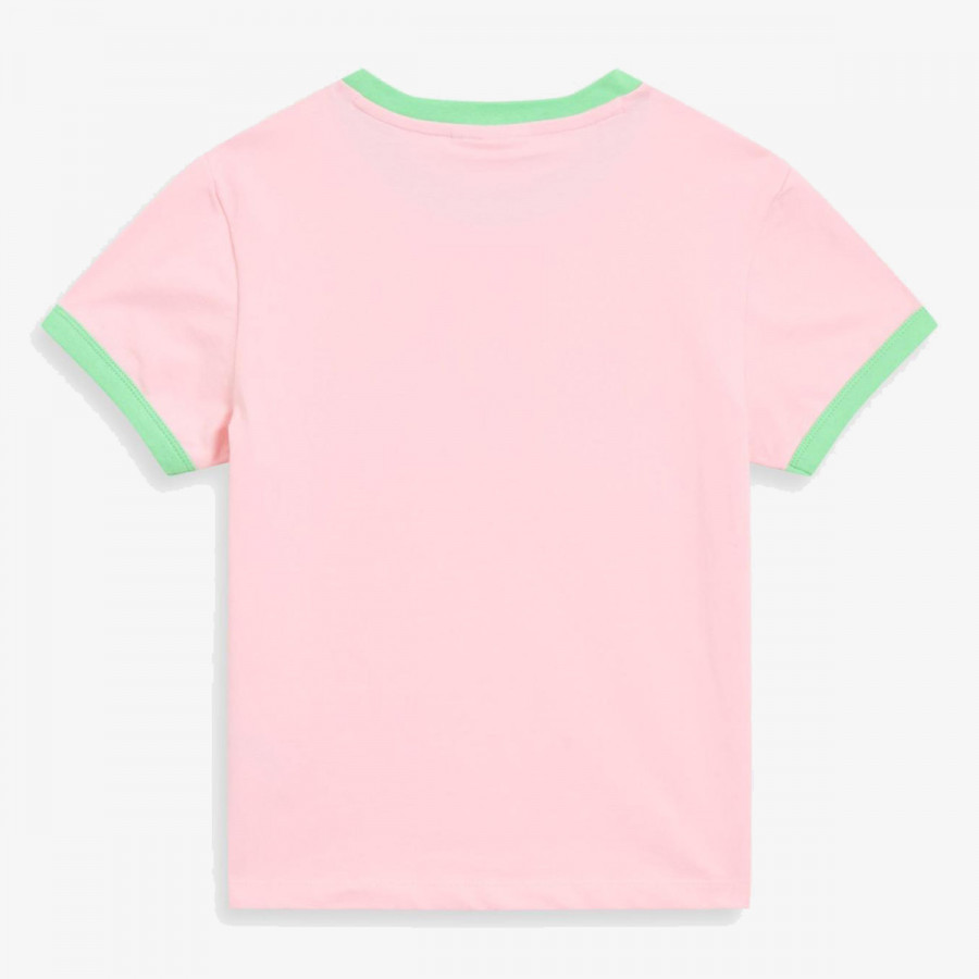 Juicy Couture Маица COLLEGIATE T 