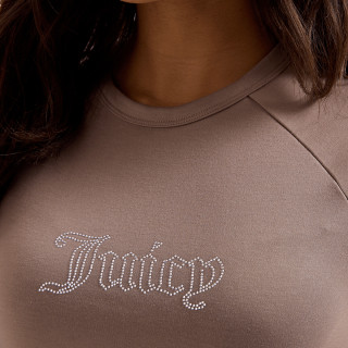 Juicy Couture Маица JUICY BABY TEE 