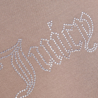 Juicy Couture Маица JUICY BABY TEE 