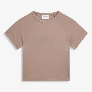 Juicy Couture Маица JUICY BABY TEE 