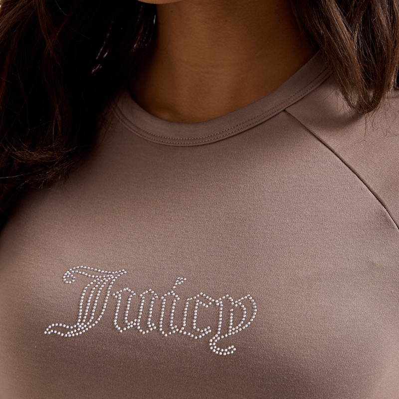 Juicy Couture Маица JUICY BABY TEE 