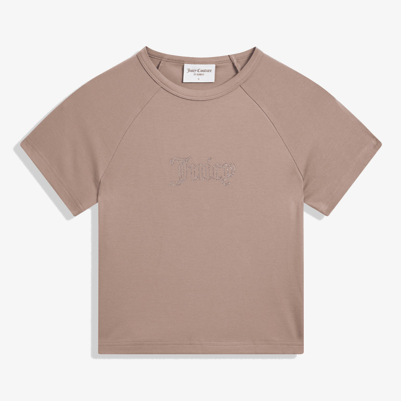 Juicy Couture Маица JUICY BABY TEE 