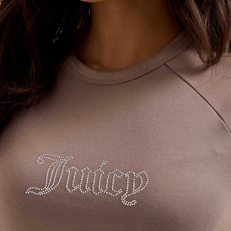 Juicy Couture Маица JUICY BABY TEE 