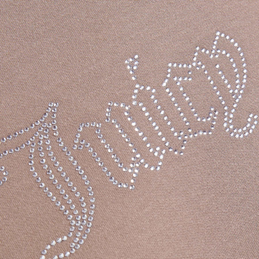 Juicy Couture Маица JUICY BABY TEE 