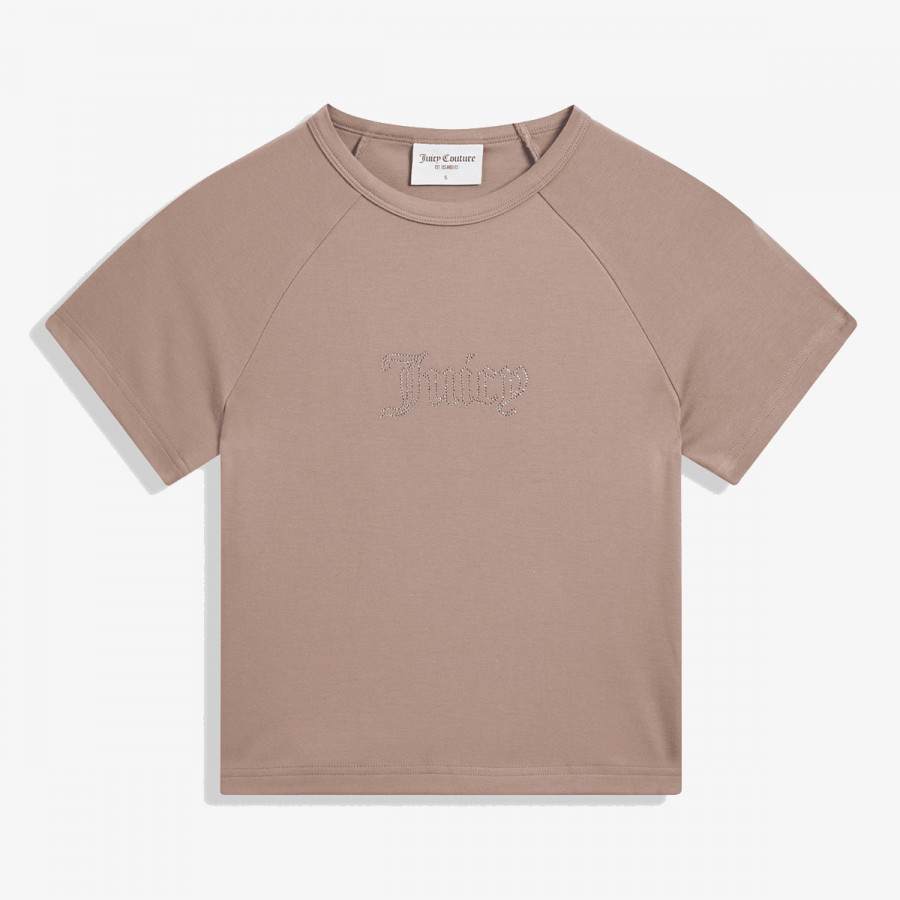 Juicy Couture Маица JUICY BABY TEE 