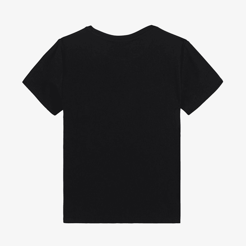 Juicy Couture Bluzë ESME FITTED TEE 