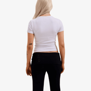 Juicy Couture Bluzë ESME FITTED TEE 