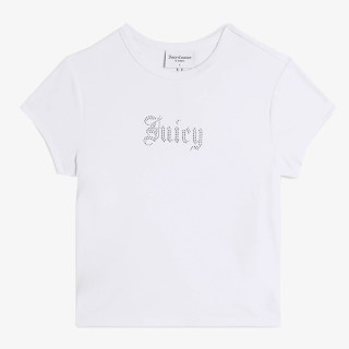 Juicy Couture Маица OLD G BABY T 