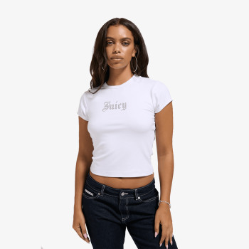 Juicy Couture Маица OLD G BABY T 