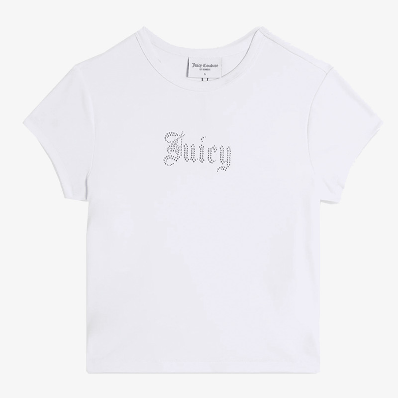 Juicy Couture Маица OLD G BABY T 
